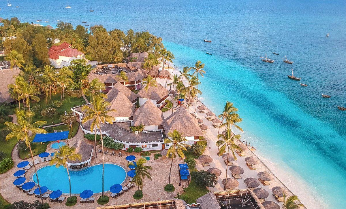 Zanzibar